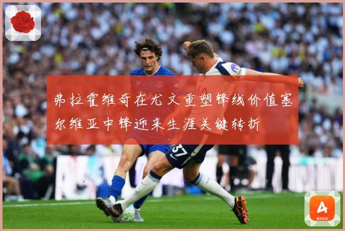 弗拉霍维奇在尤文重塑锋线价值塞尔维亚中锋迎来生涯关键转折