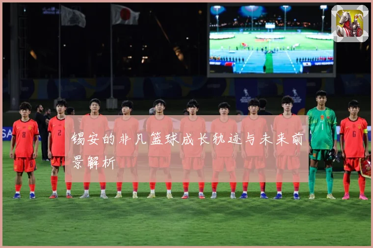 锡安的非凡篮球成长轨迹与未来前景解析